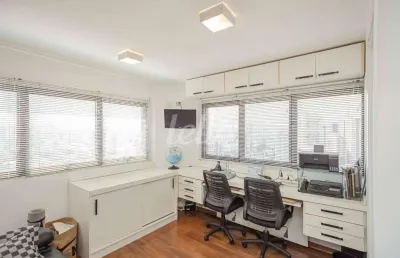 Apartamento com 3 quartos à venda na rua tiquatira, 517, bosque da saúde, são paulo, 142 m2 por r$ 1.290.000