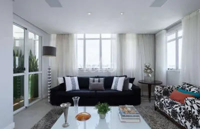 Apartamento com 4 quartos à venda na avenida jamaris, 64, planalto paulista, são paulo, 355 m2 por r$ 6.650.000