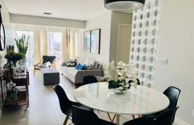 Apartamento com 3 quartos à venda na rua jaci, 164, chácara inglesa, são paulo, 124 m2 por r$ 1.290.000