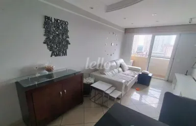 Apartamento com 3 quartos à venda na rua tuiuti, 770, tatuapé, são paulo, 68 m2 por r$ 640.000