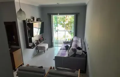 Apartamento com 2 quartos à venda na rua macaúba, 348, paraíso, santo andré, 107 m2 por r$ 630.000