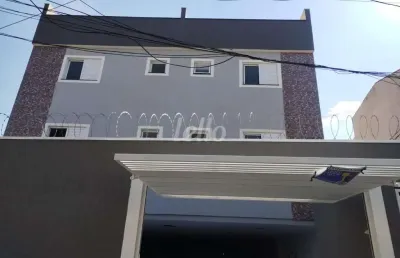Apartamento com 2 quartos à venda na rua andradina, 342, vila valparaíso, santo andré, 58 m2 por r$ 590.000