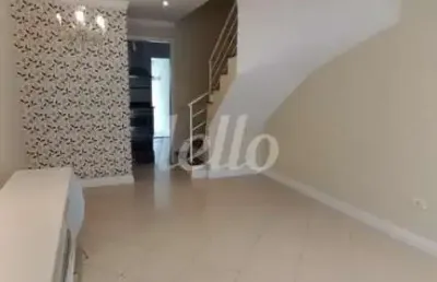 Casa em condomínio fechado com 3 quartos à venda na rua ismael emiliano da silva, 188, assunção, são bernardo do campo, 126 m2 por r$ 756.000