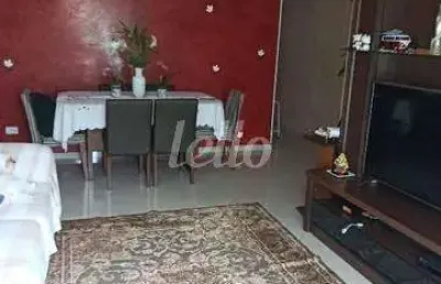 Apartamento com 3 quartos à venda na rua pirambóia, 04, jardim stella, santo andré, 170 m2 por r$ 700.000