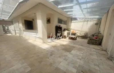 Casa com 4 quartos à venda na rua guabiju, 52, tatuapé, são paulo, 400 m2 por r$ 1.800.000