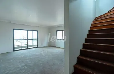 Apartamento com 4 quartos à venda na rua feliciano bicudo, 201, vila paulicéia, são paulo, 250 m2 por r$ 1.770.000