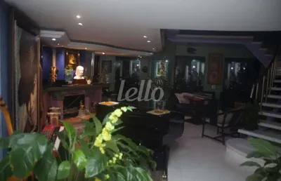 Apartamento com 4 quartos à venda na rua juventus, 397, parque da mooca, são paulo, 740 m2 por r$ 7.500.000