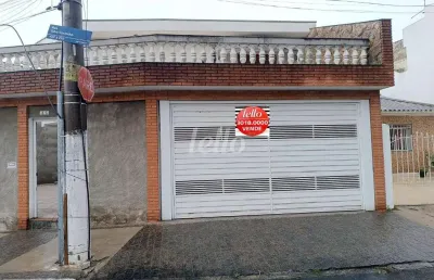 Casa com 3 quartos à venda na rua silva coutinho, 422, vila oratório, são paulo, 180 m2 por r$ 1.200.000