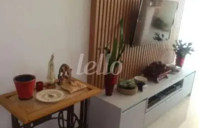 Apartamento com 2 quartos à venda na rua manaus, 164, vila alzira, santo andré, 125 m2 por r$ 638.000