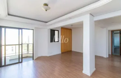 Apartamento com 3 quartos à venda na rua dona maria pera, 169, saúde, são paulo, 167 m2 por r$ 1.690.000