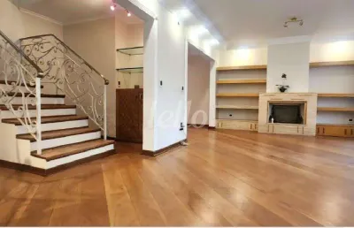 Casa comercial com 4 salas à venda na rua itacaré, 55, indianópolis, são paulo, 517 m2 por r$ 4.600.000
