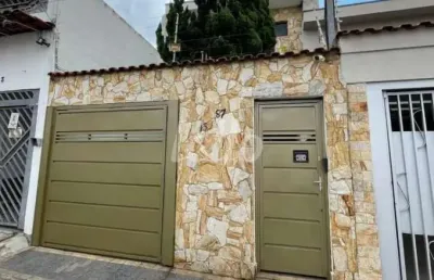 Casa com 3 quartos à venda na rua marques de carvalho, 15, cidade mãe do céu, são paulo, 220 m2 por r$ 1.100.000