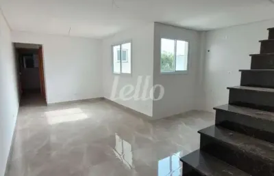 Apartamento com 2 quartos à venda na rua conde de sarzedas, 247, vila guarani, santo andré, 114 m2 por r$ 649.000