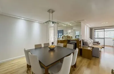 Apartamento com 3 quartos à venda na rua ouro preto, 196, vila gilda, santo andré, 106 m2 por r$ 899.000