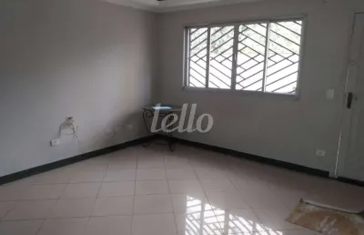 Casa em condomínio fechado com 4 quartos à venda na rua dante alighieri, 458, vila prudente, são paulo, 185 m2 por r$ 1.090.000