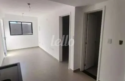 Apartamento com 2 quartos à venda na rua alves de almeida, 1073, chácara belenzinho, são paulo, 38 m2 por r$ 305.000