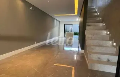 Casa com 3 quartos à venda na rua marquês de aracati, 51, vila gomes cardim, são paulo, 260 m2 por r$ 1.550.000