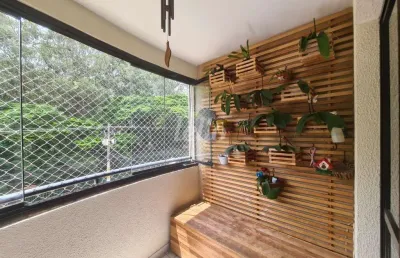 Apartamento com 3 quartos à venda na rua tuiuti, 436, tatuapé, são paulo, 80 m2 por r$ 700.000