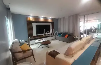 Casa com 4 quartos à venda na rua manuel custódio, 5, alto da mooca, são paulo, 295 m2 por r$ 2.360.000