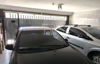 Casa comercial com 1 sala à venda na rua sante colombara, 174, tatuapé, são paulo, 150 m2 por r$ 780.000