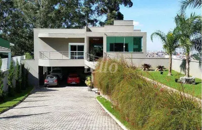 Casa com 6 quartos à venda na trv. manuel antônio ferreira, 85, tremembé, são paulo, 810 m2 por r$ 4.500.000