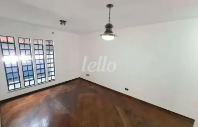 Casa com 3 quartos à venda na rua napoleão de barros, 1340, vila clementino, são paulo, 166 m2 por r$ 1.900.000