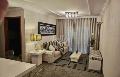 Apartamento com 3 quartos à venda na rua evangelina, 1221, vila carrão, são paulo, 79 m2 por r$ 730.000