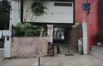 Casa comercial à venda na rua sebastião preto, 87, mooca, são paulo, 240 m2 por r$ 1.800.000
