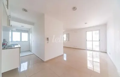Apartamento com 1 quarto à venda na rua itapeti, 65, vila alpina, santo andré, 42 m2 por r$ 320.000