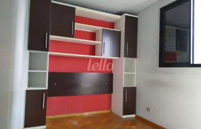 Apartamento com 3 quartos à venda na rua vilela, 239, tatuapé, são paulo, 75 m2 por r$ 540.000
