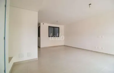 Casa em condomínio fechado com 3 quartos à venda na rua conde de irajá, 171, vila mariana, são paulo, 168 m2 por r$ 1.937.000