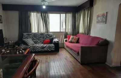 Apartamento com 3 quartos à venda na alameda sarutaiá, 103, jardim paulista, são paulo, 132 m2 por r$ 1.180.000