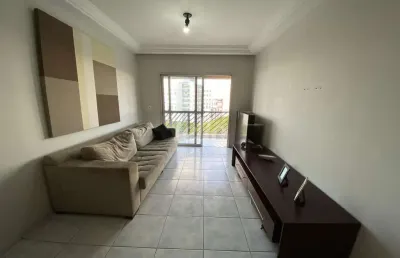 Apartamento com 3 quartos à venda na rua santo andré, 535, centro, santo andré, 80 m2 por r$ 650.000