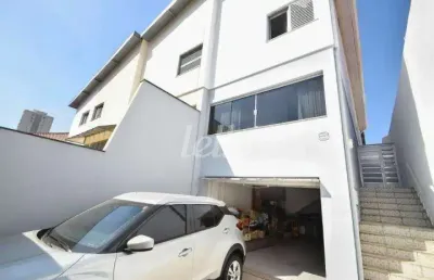 Casa com 5 quartos à venda na rua artur thiré, 1007, vila da saúde, são paulo, 163 m2 por r$ 1.382.000