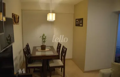Apartamento com 2 quartos à venda na rua são nestor, 33, vila mazzei, são paulo, 52 m2 por r$ 360.000
