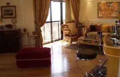 Apartamento com 4 quartos à venda na rua apinajés, 761, pompéia, são paulo, 191 m2 por r$ 1.995.000