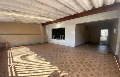 Casa comercial com 1 sala à venda na rua das hortências, 1134, vila helena, santo andré, 194 m2 por r$ 650.000