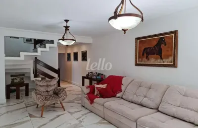 Casa com 3 quartos à venda na rua madagascar, 838, parque oratório, santo andré, 200 m2 por r$ 800.000