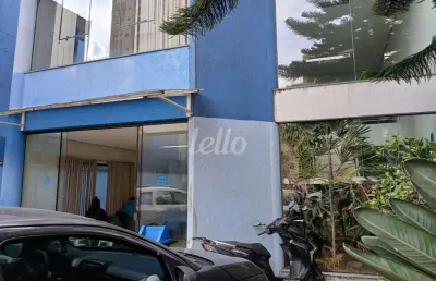 Prédio com 14 salas à venda na rua henrique sertório, 175, tatuapé, são paulo, 508 m2 por r$ 3.750.000