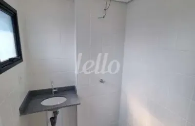 Apartamento com 1 quarto à venda na rua werner sack, 79, sumarezinho, são paulo, 35 m2 por r$ 490.000