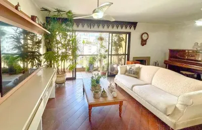 Apartamento com 4 quartos à venda na rua abílio soares, 760, paraíso, são paulo, 167 m2 por r$ 2.249.900