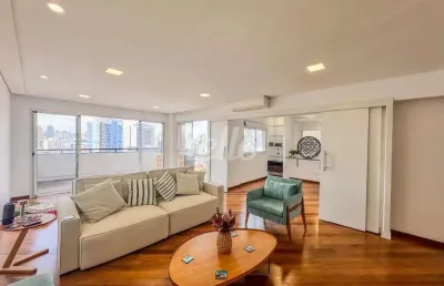 Apartamento com 3 quartos à venda na rua fernão dias, 158, pinheiros, são paulo, 118 m2 por r$ 2.099.000