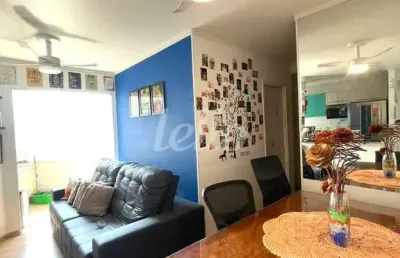 Apartamento com 3 quartos à venda na rua ibitirama, 2130, vila prudente, são paulo, 65 m2 por r$ 530.000