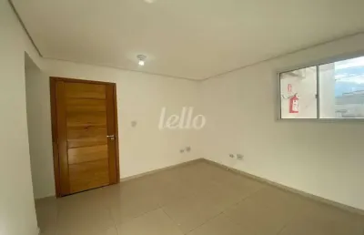 Apartamento com 2 quartos à venda na rua doutor pelágio marques, 279, vila matilde, são paulo, 50 m2 por r$ 270.000