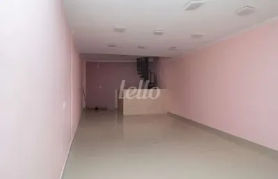 Ponto comercial à venda na rua coronel oliveira lima, 499, centro, santo andré, 64 m2 por r$ 840.000