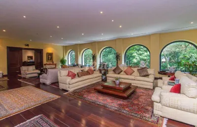 Apartamento com 4 quartos à venda na rua professor artur ramos, 405, jardim paulistano, são paulo, 736 m2 por r$ 40.000.000