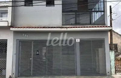 Casa com 3 quartos à venda na rua henrique xavier, 290, vila carrão, são paulo, 130 m2 por r$ 790.000