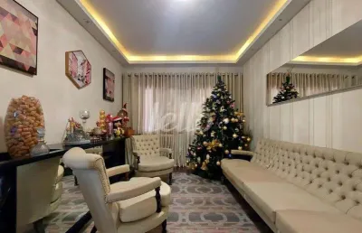 Casa com 3 quartos à venda na rua pedro nosralla, 36, vila azevedo, são paulo, 160 m2 por r$ 1.100.000