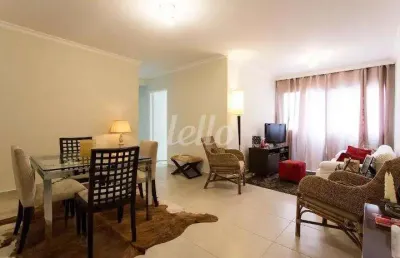 Apartamento com 3 quartos à venda na rua doutor paulo vieira, 374, sumaré, são paulo, 86 m2 por r$ 800.000