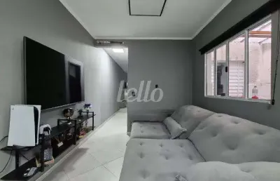 Apartamento com 2 quartos à venda na rua general câmara, 209, vila humaitá, santo andré, 52 m2 por r$ 290.000